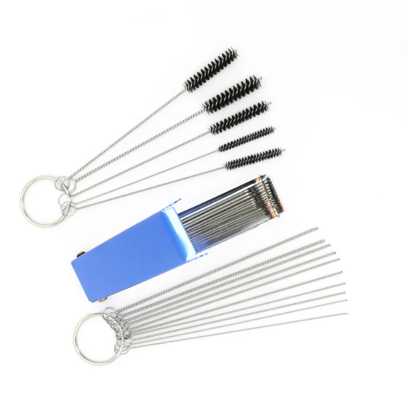CARBURETOR CLEANING KIT