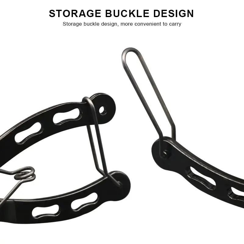 BIKE CHAIN BUCKLE PLIERS - CHAIN REMOVAL