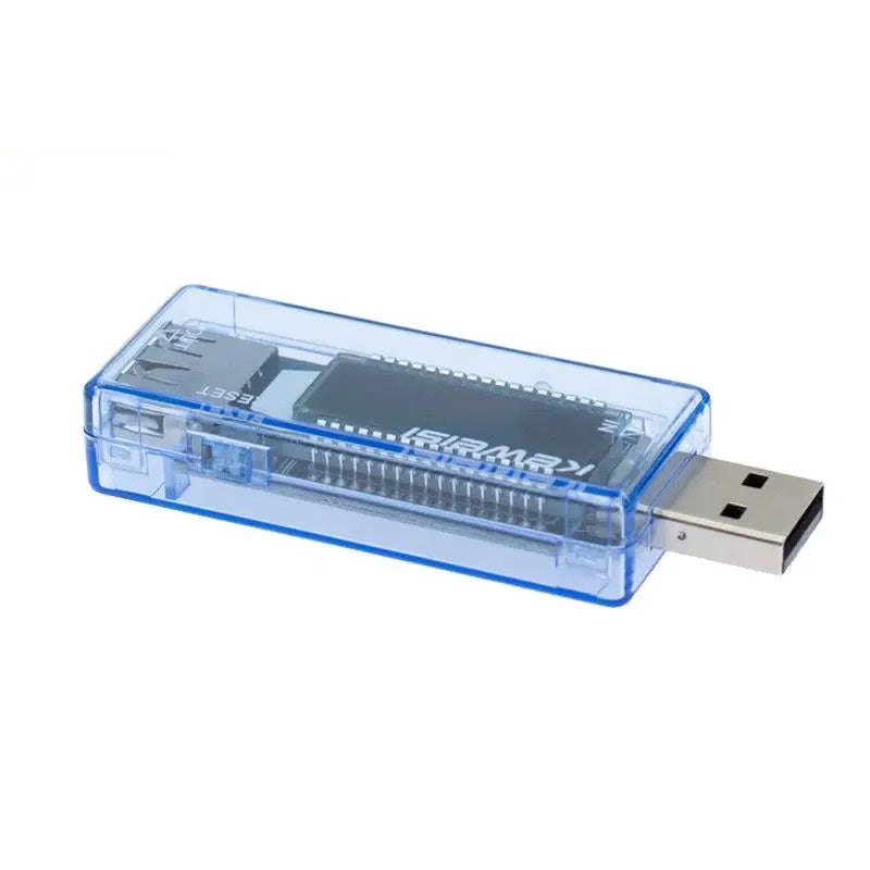 USB VOLTAGE METER
