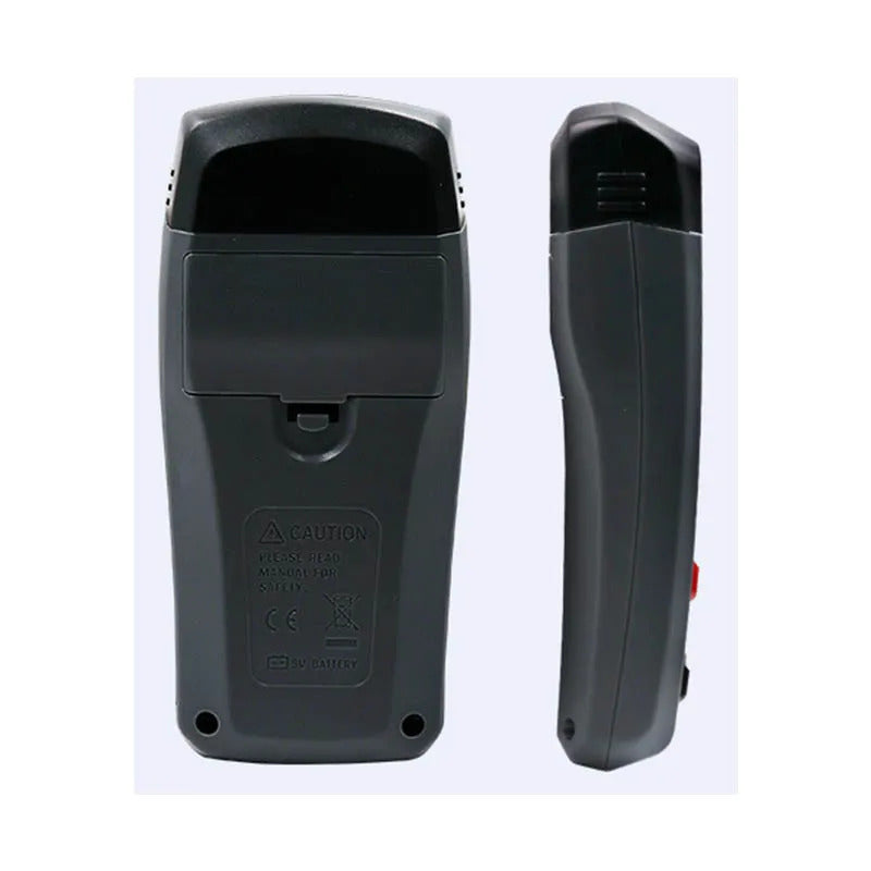 WOOD MOISTURE METER LCD DISPLAY