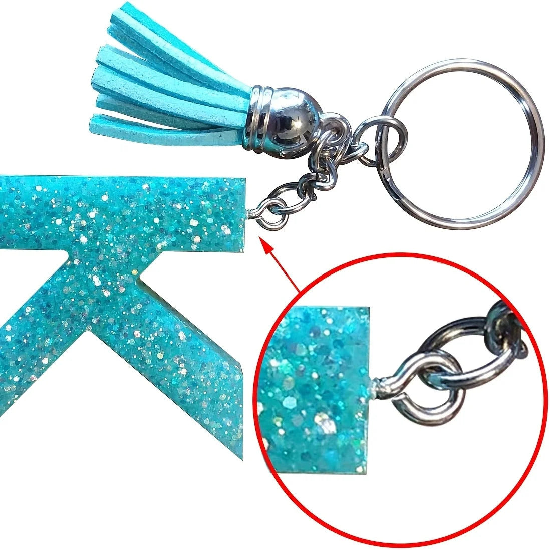 100 x MINI METAL EYE SCREW HOOKS 8 x 4MM