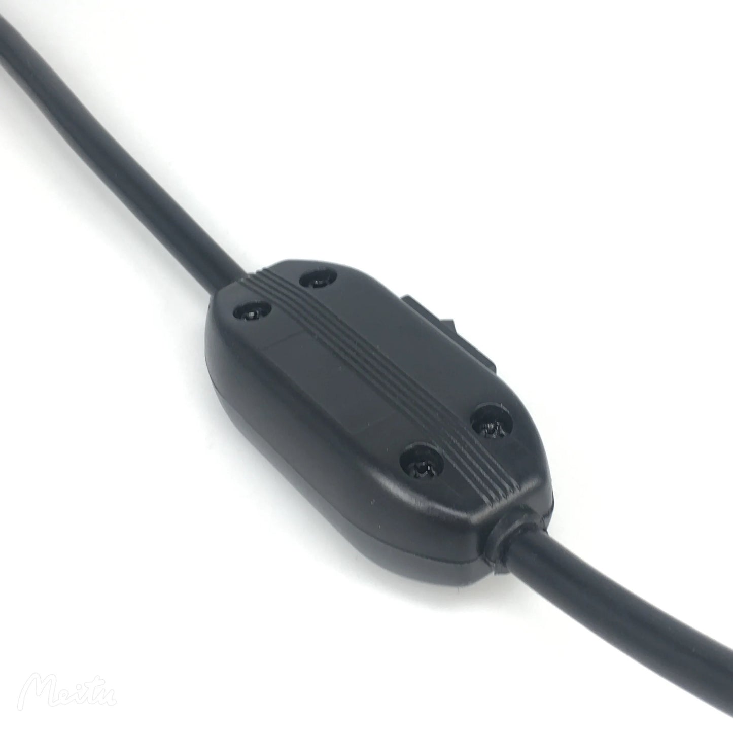 30cm C14 - C13 INLINE SWITCH CABLE