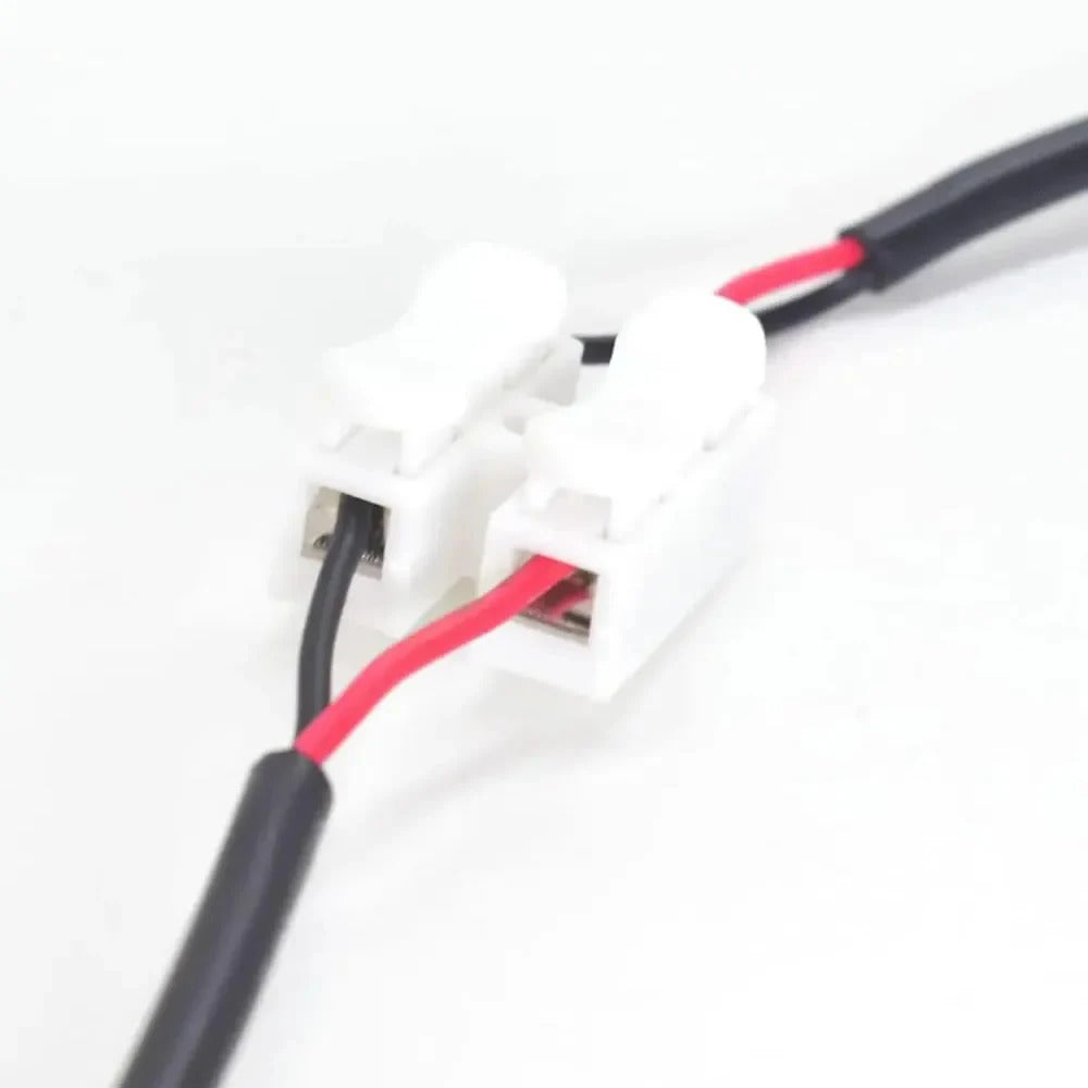 5 x USB TYPE C PRE WIRED 90 DEGREE 2 PIN