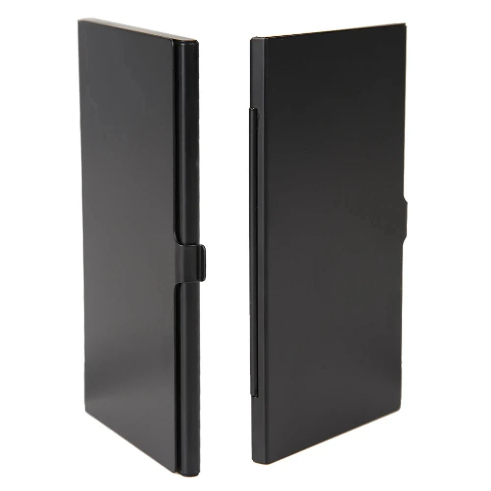 12 SLOT THIN MICRO SD CARD STORAGE CASE