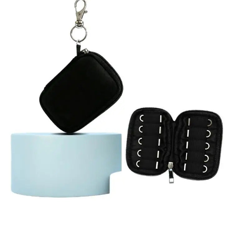 10 SECTION USB FLASH DISK STORAGE CASE