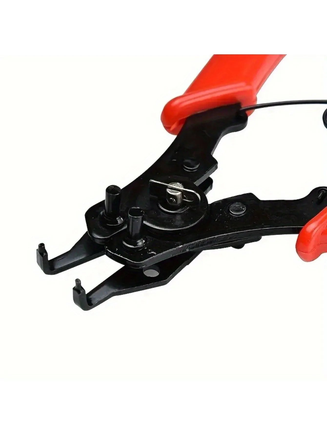 4 IN 1 CIRCLIP PLIER SET