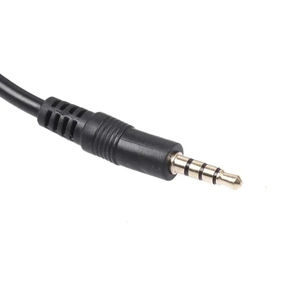GUITAR INTERFACE ADAPTER FOR IOS IPHONE IPAD ELECTRIC GUITAR