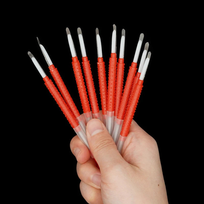 10 x BEE KEEPING GRAFTING TOOL