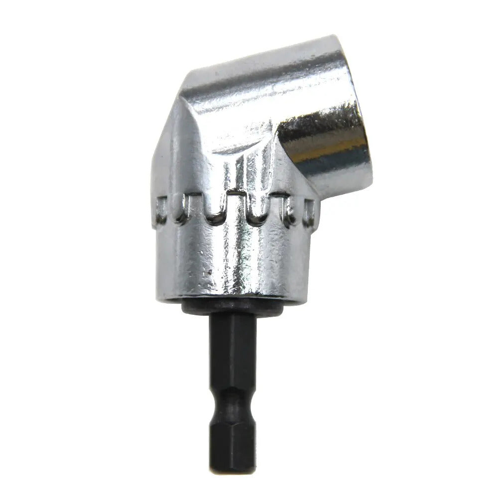 ANGLED DRILL HEX BIT 1/4"