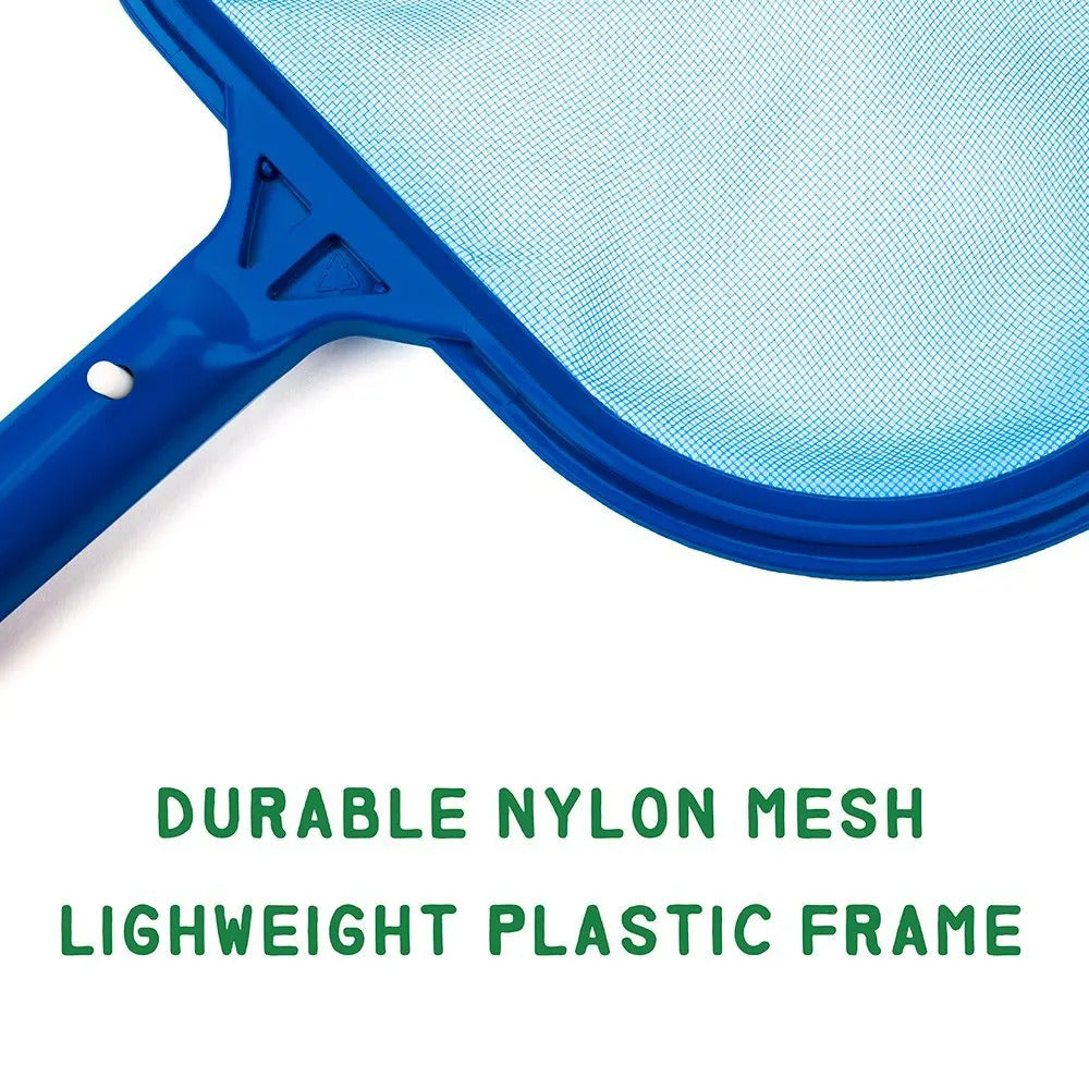 POND / POOL LEAF SKIMMER NET