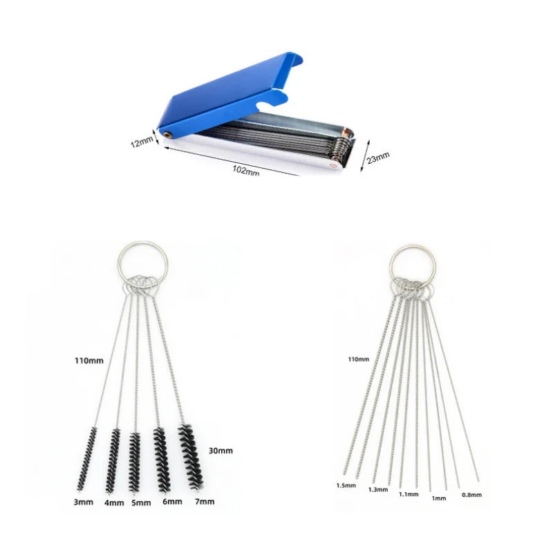 CARBURETOR CLEANING KIT