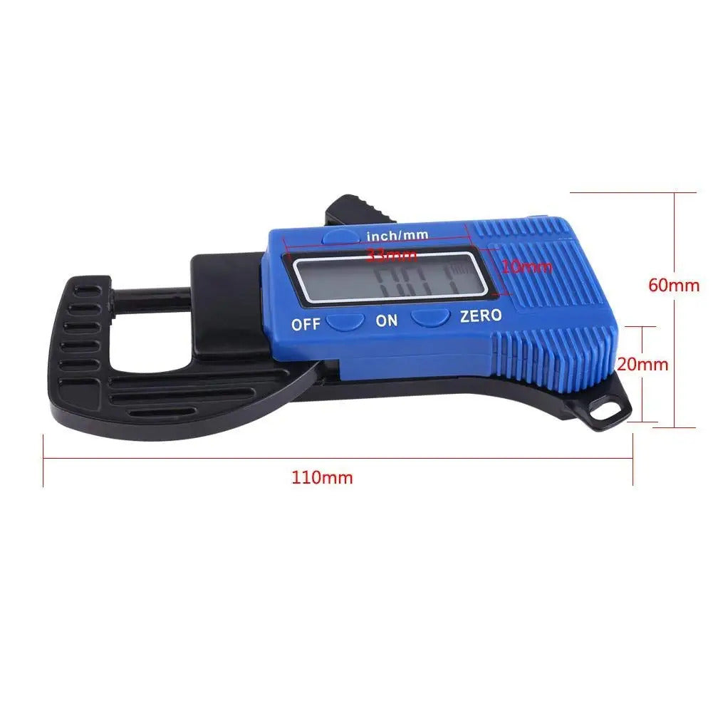 DIGITAL THICKNESS GAUGE 0.01mm