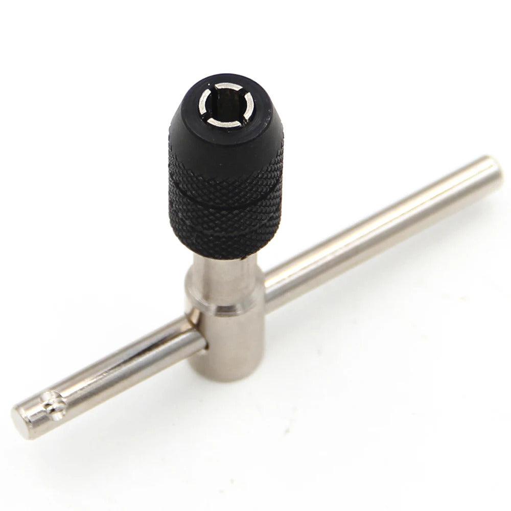 T-TYPE TAPPING TOOL SET 3mm - 6mm