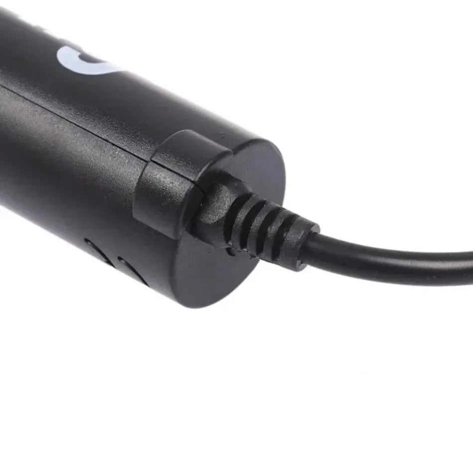 GUITAR INTERFACE ADAPTER FOR IOS IPHONE IPAD ELECTRIC GUITAR