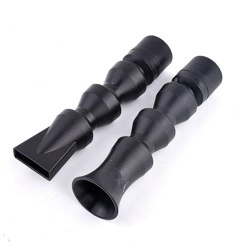 AQUARIUM END RETURN PIPES 20 25 32mm DUCKBILL & ROUND - LONG