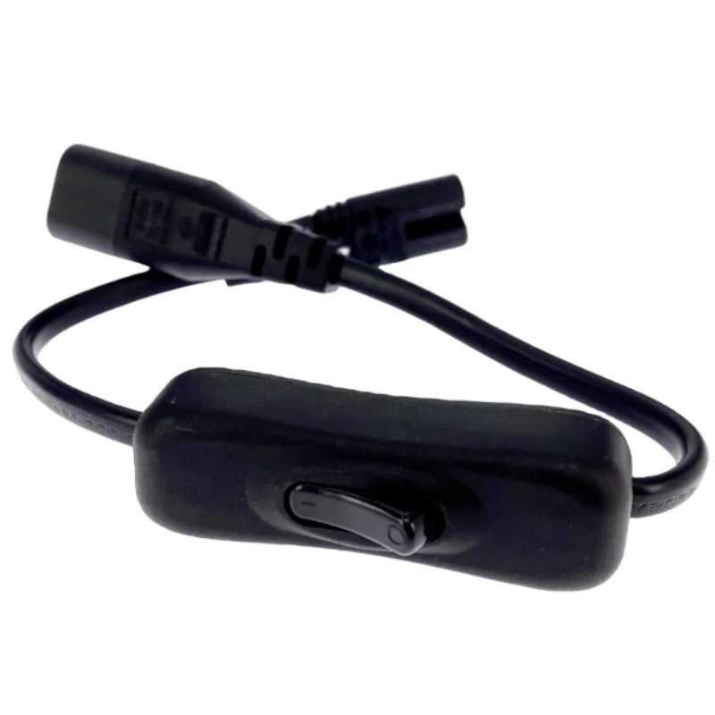 C7 - C8 INLINE ON OFF ROCKER SWITCH - FIGURE 8