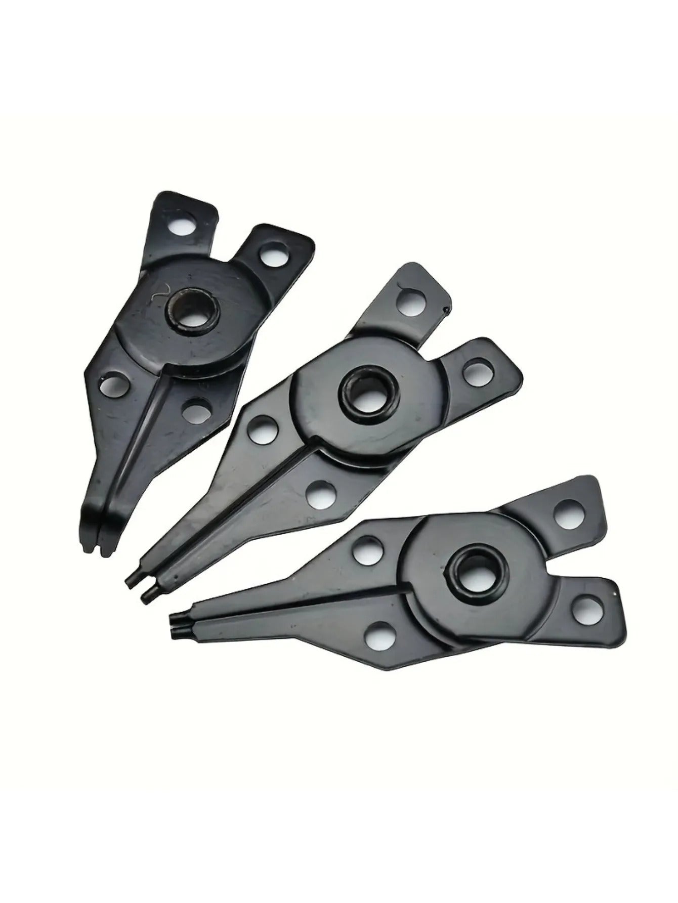 4 IN 1 CIRCLIP PLIER SET