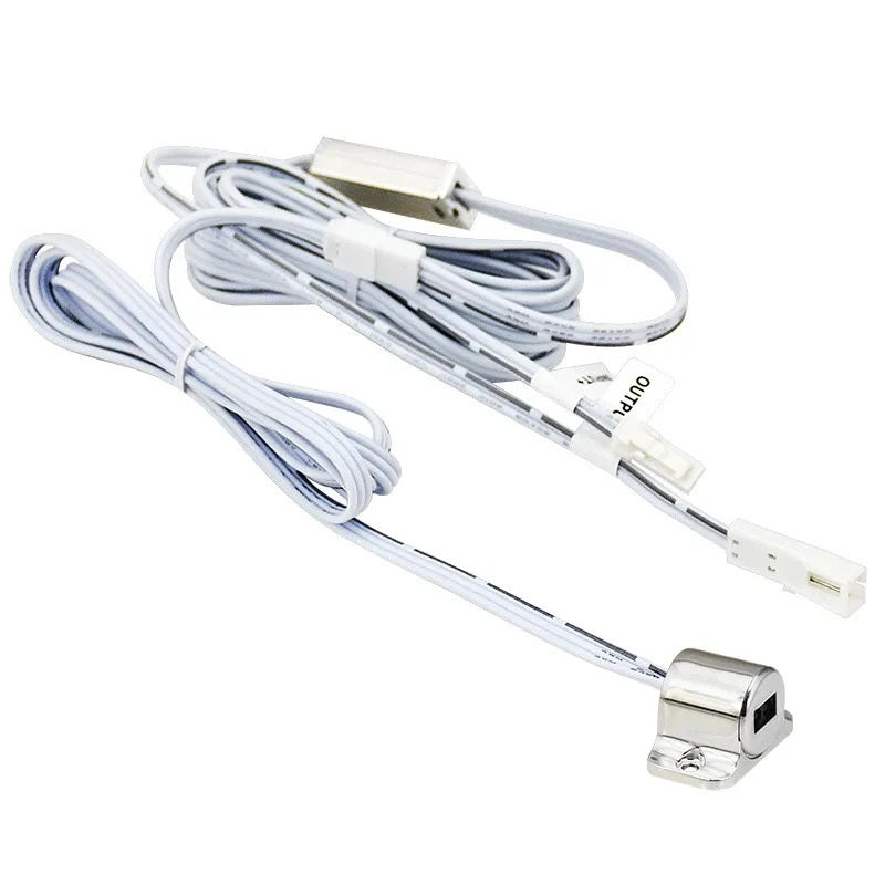 SINGLE / DOUBLE DOOR TOUCH SENSOR SWITCH