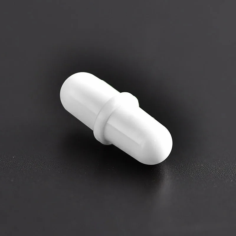 10 x MAGNETIC MIXING BEADS