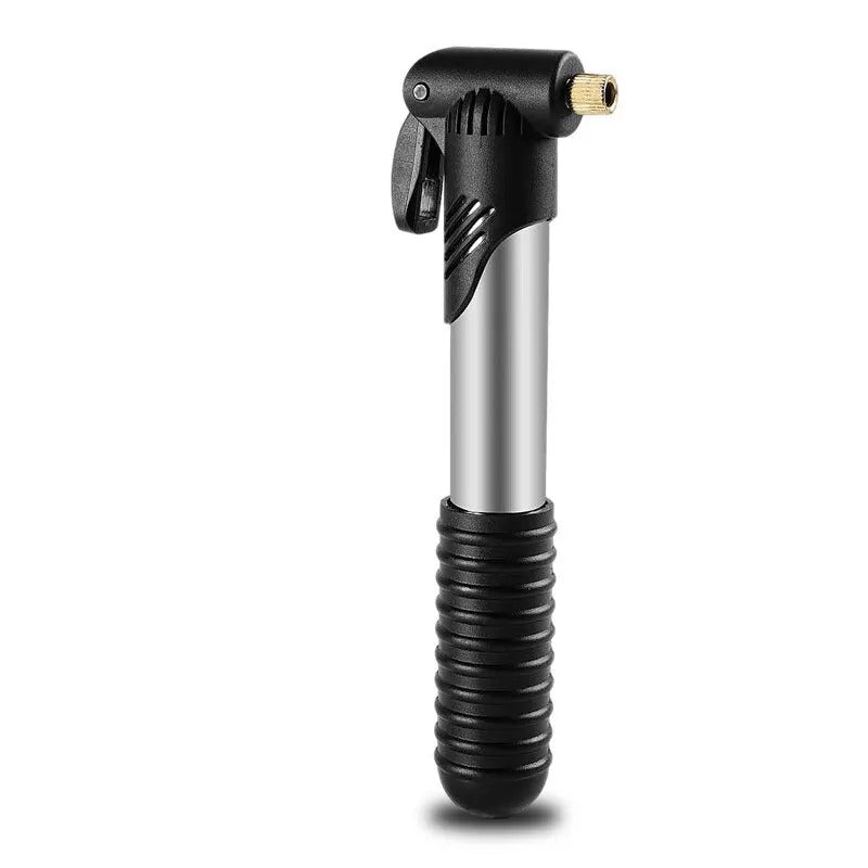 PORTABLE MINI BIKE PUMP