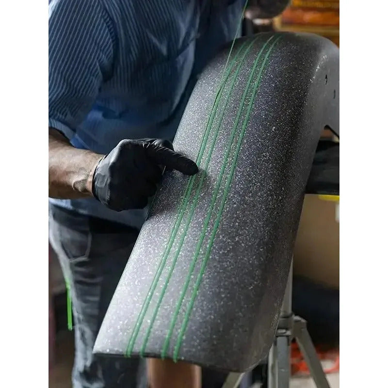 33 METER 1.5mm FINE LINE MASKING TAPE FOR CAR VINYL WRAP INSTALATION PPF