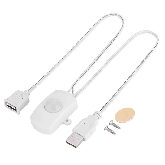 USB PIR MOTION SWITCH