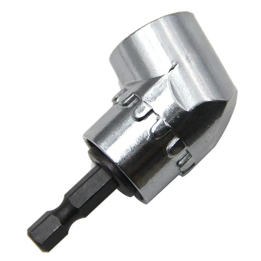 ANGLED DRILL HEX BIT 1/4"