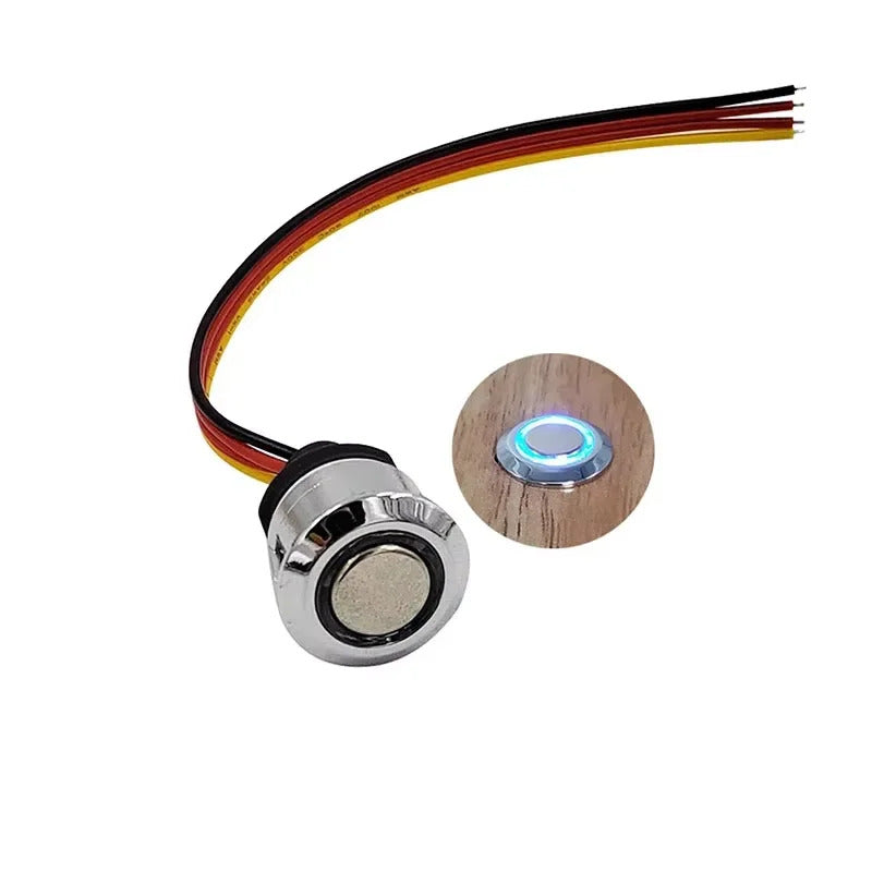 LED DIMMER 12v TOUCH SWITCH