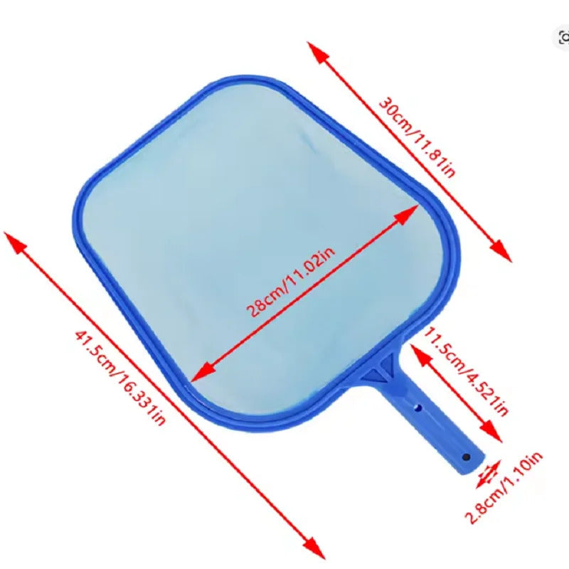 POND / POOL LEAF SKIMMER NET