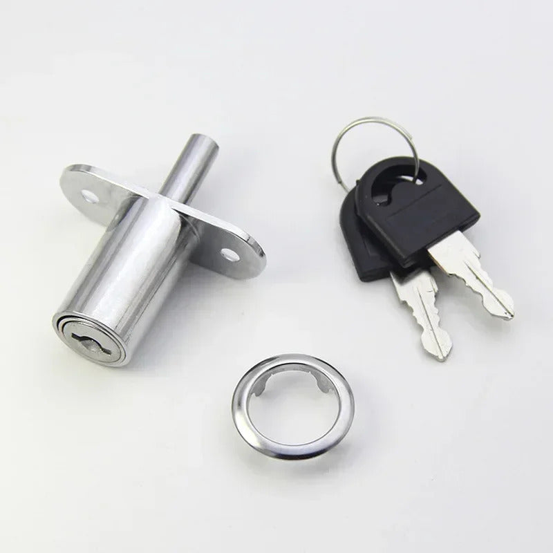 CAM CYLINDER LOCK 23mm 32mm
