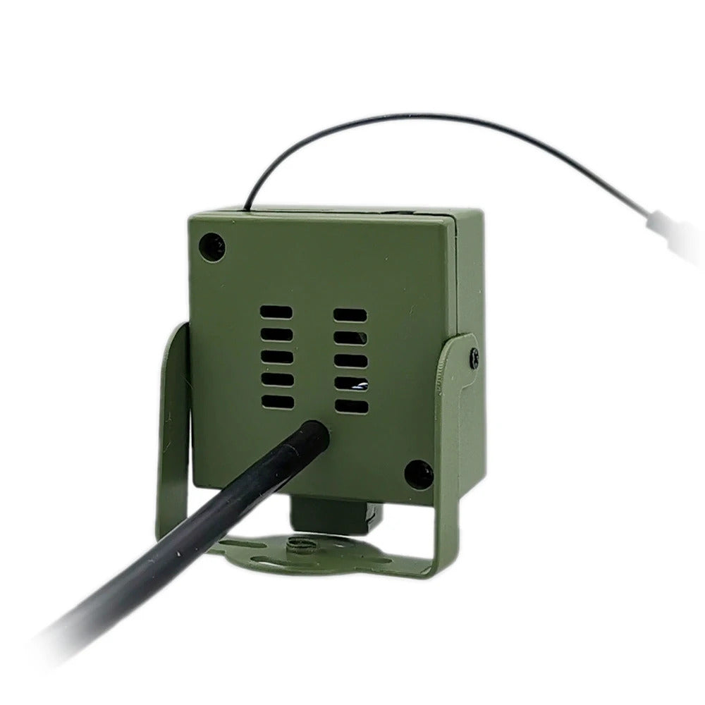 WIFI BIRD BOX CAMERA - NIGHT VISION NATURE CAM