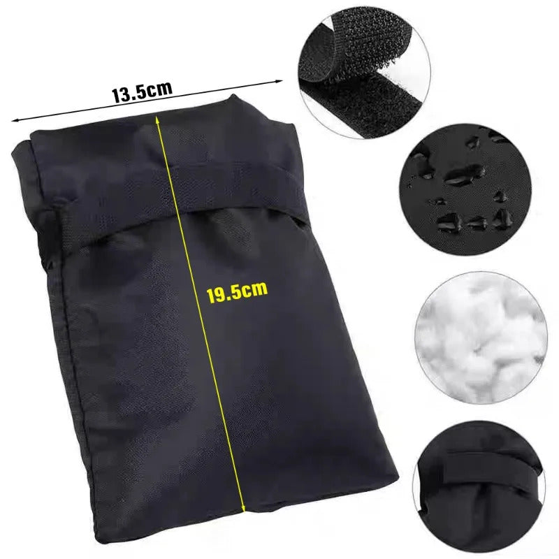 OUTDOOR TAP COVER - WINTER FREEZE PROTECTION