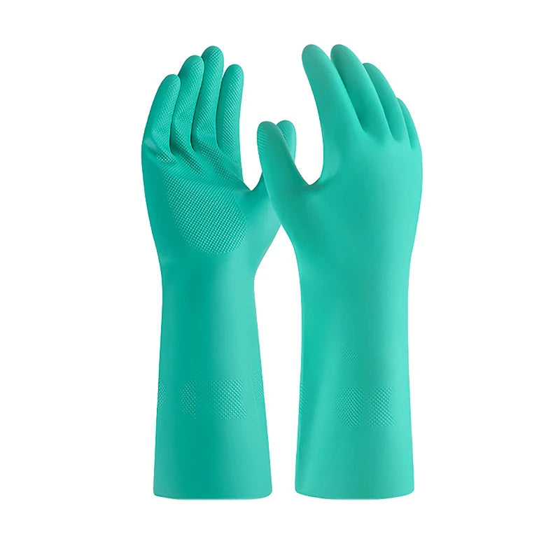 NITRILE GLOVES FOR CORAL AND AQUARIUM HANDLING