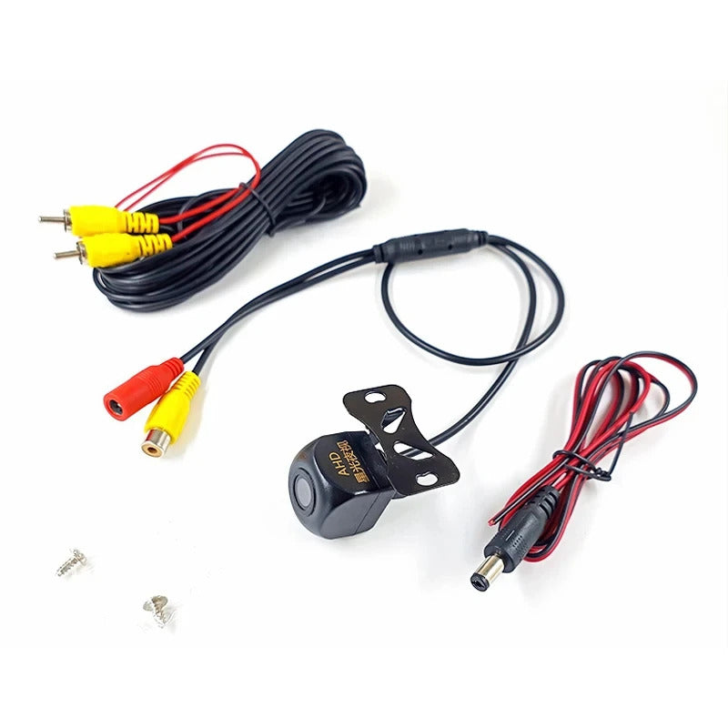 AHD/CCD CAR REAR VIEW CAMERA HD 12V