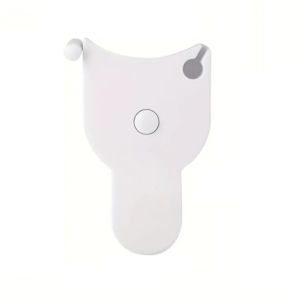 AUTOMATIC BODY TAPE MEASURE SELF RETRACTING