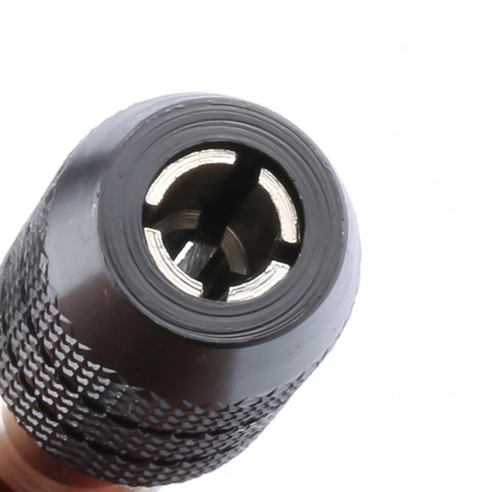 T-TYPE TAPPING TOOL SET 3mm - 6mm