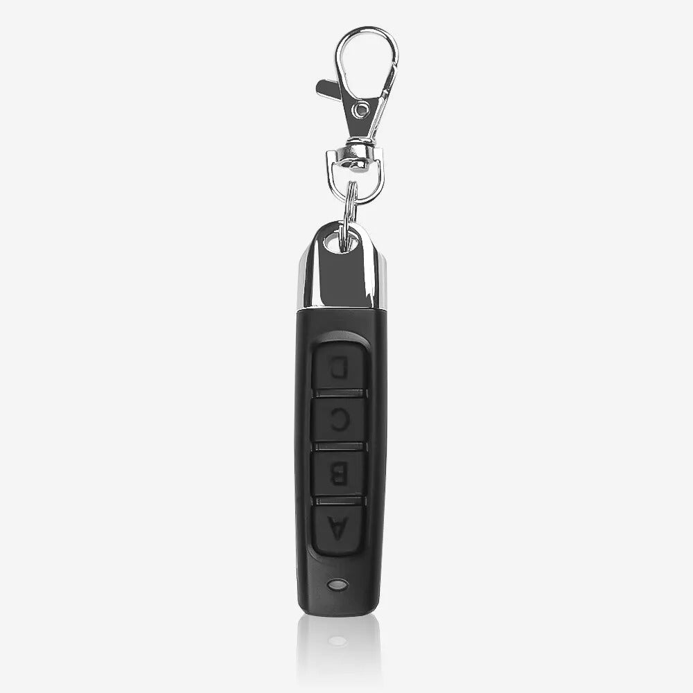 433MHz AUTO REMOTE CONTROL COPIER