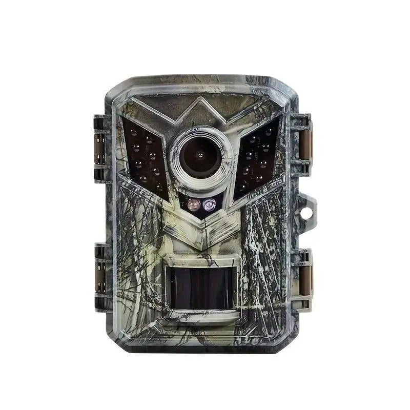 WILDLIFE / HUNTING TRACKING CAMERA - NIGHT VISION BATTERY POWERED