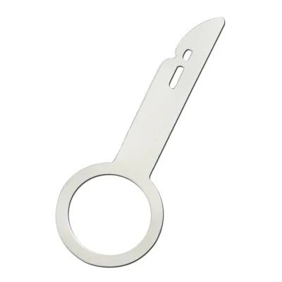 CAR RADIO REMOVAL TOOLS x 4