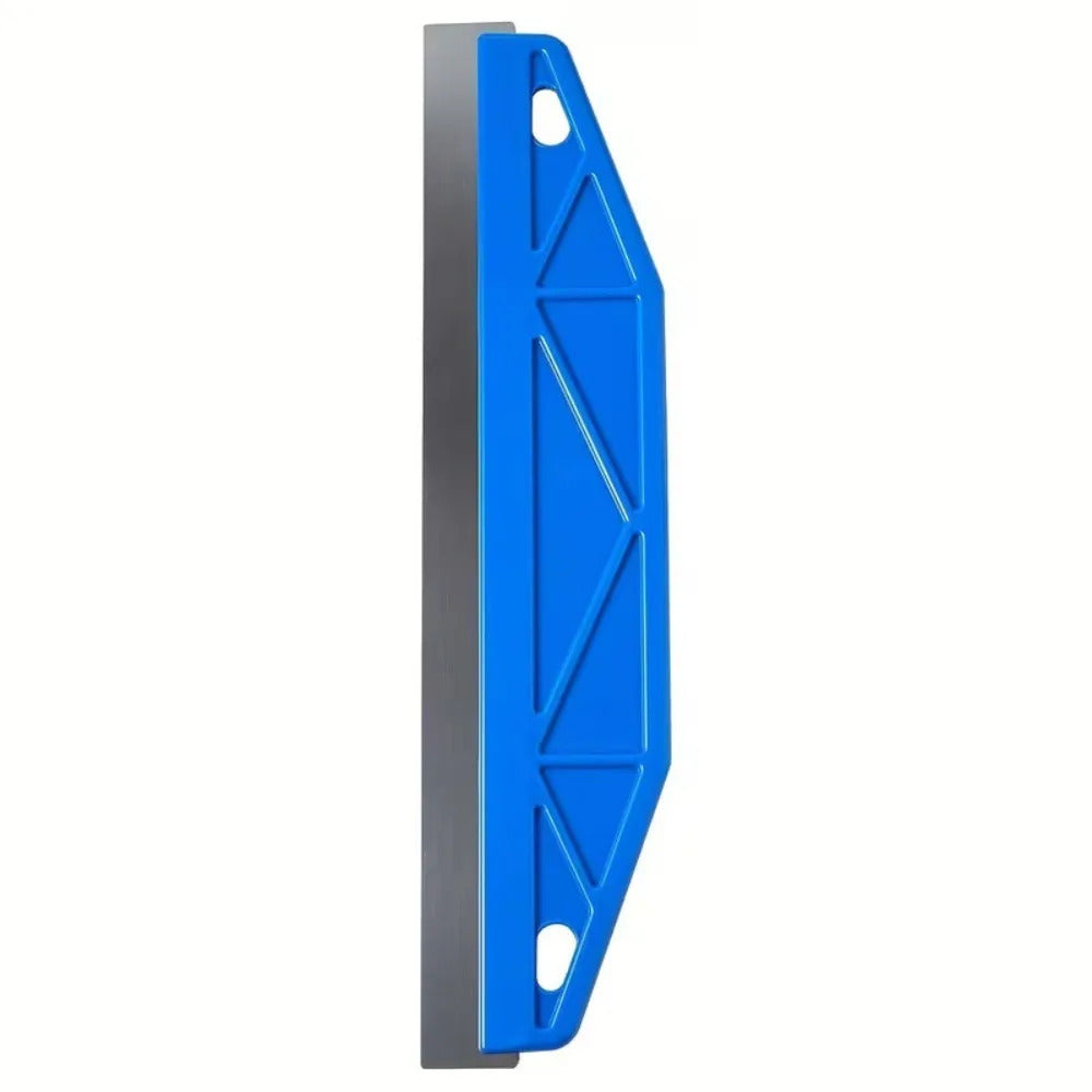 PAINT SHIELD EDGER STAINLESS STEEL PAINTING TRIM GUIDE WALL EDGE PROTECTOR 30CM