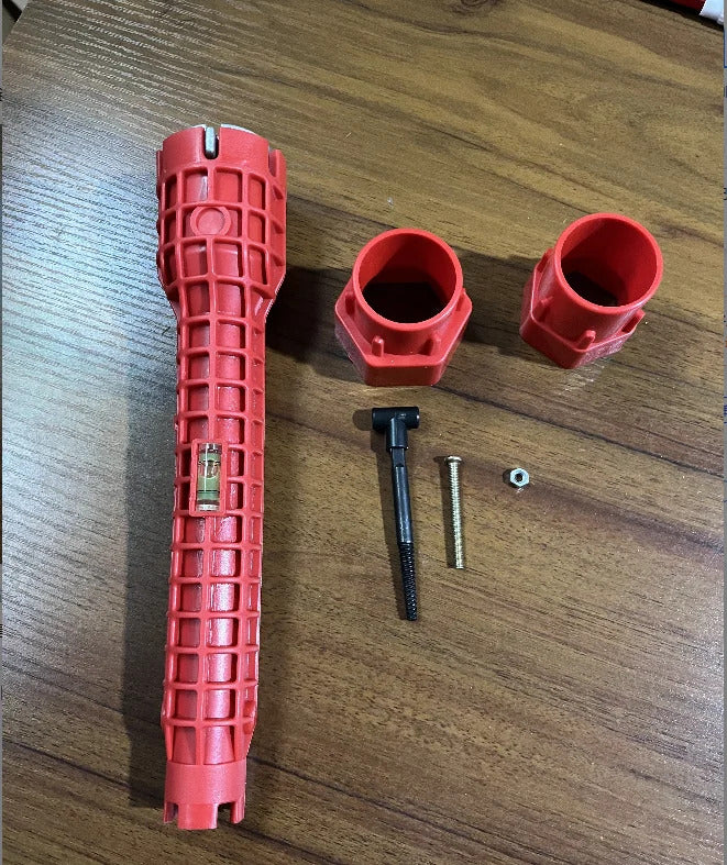 MULTI FUNCTION BATHROOM TAP WRENCH