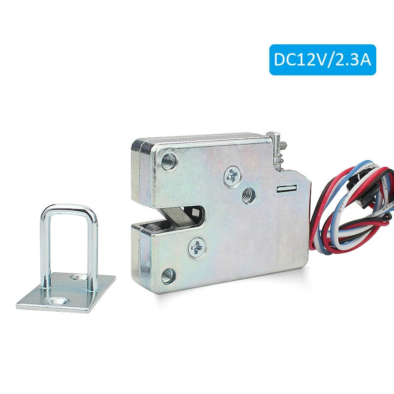 12V DC ELECTRIC LOCK