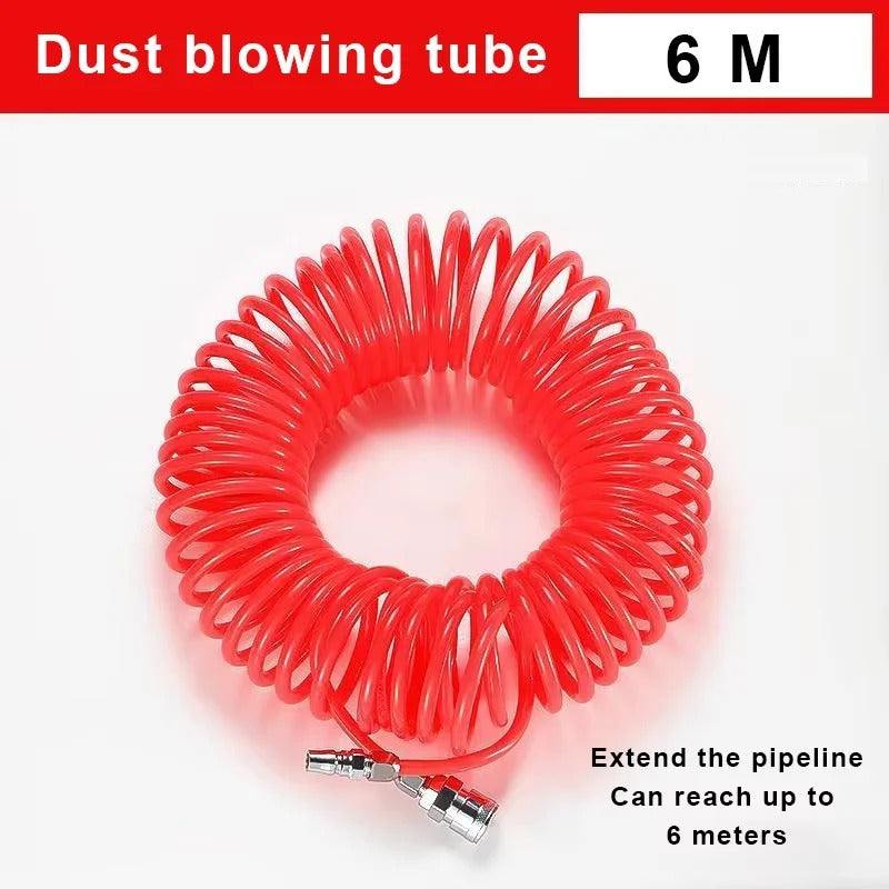 6m PNEUMATIC AIR HOSE