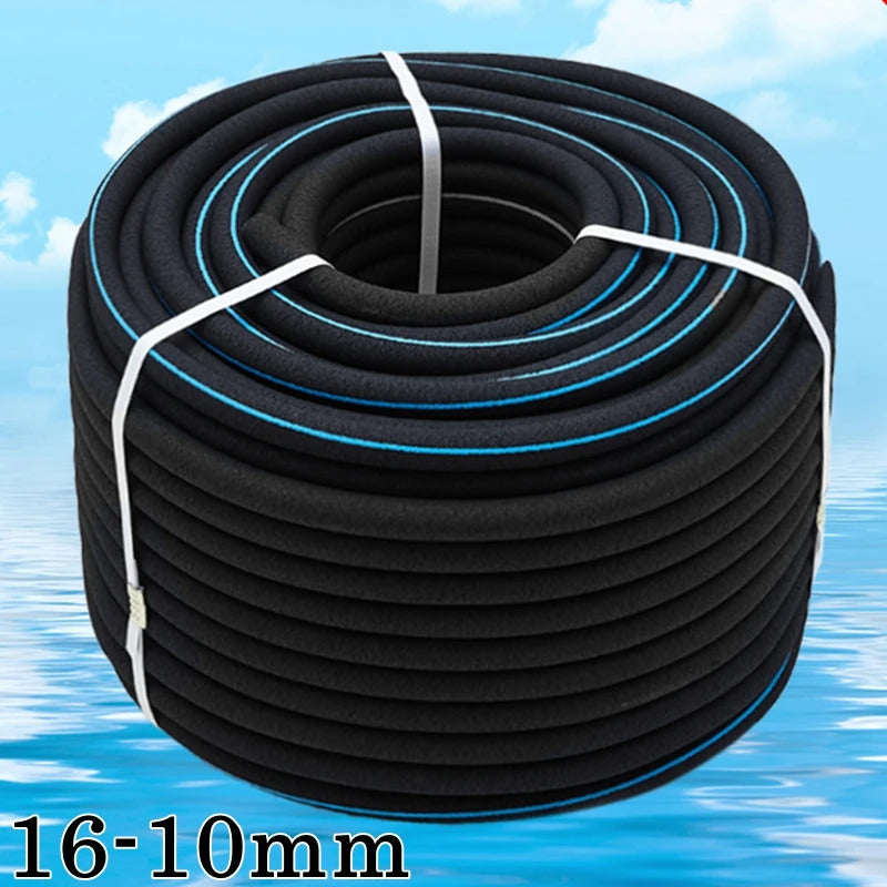 5 METER POND AERATION TUBE 16x10mm