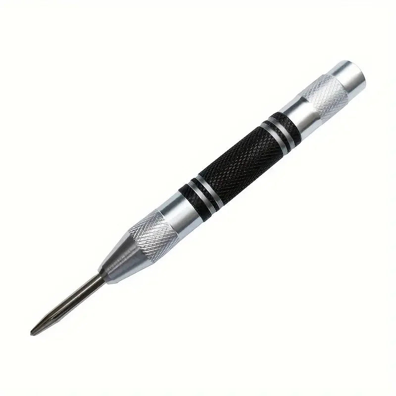 AUTOMATIC CENTRE PUNCH