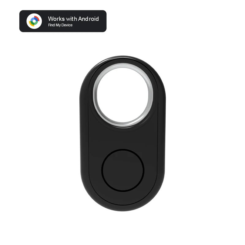 LONG DISTANCE ANDROID TRACKER SMART TAG