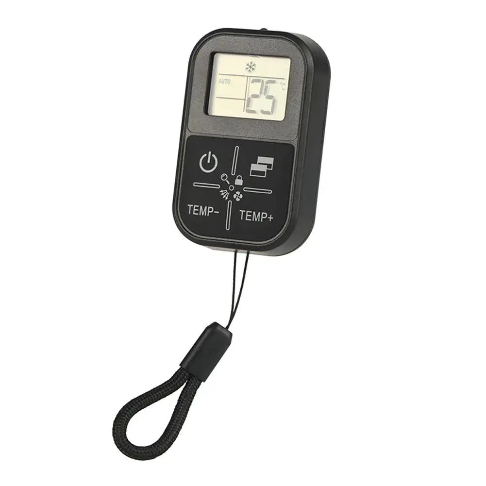 MINI UNIVERSAL AC REMOTE CONTROL