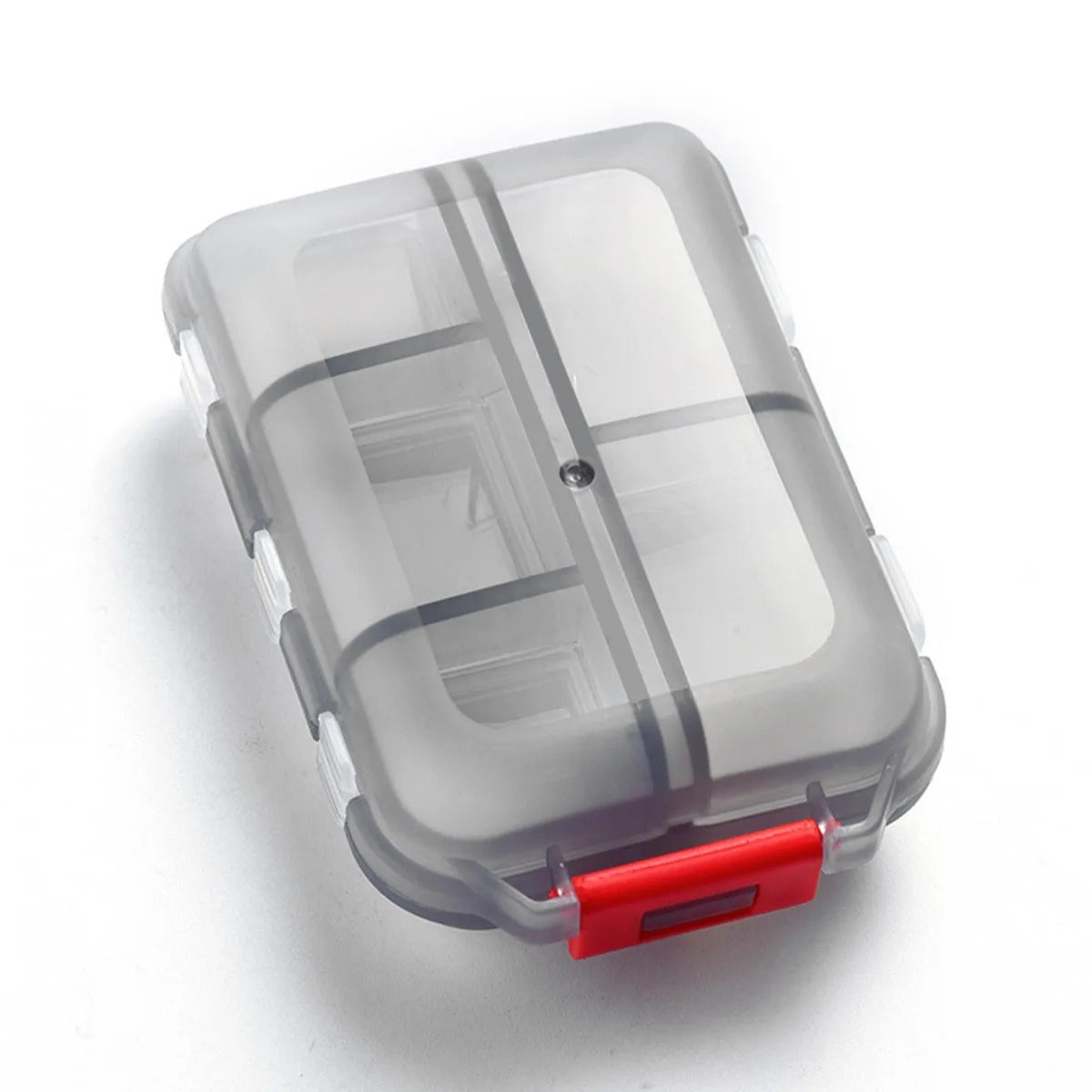 10 COMPARTMENT STORAGE BOX