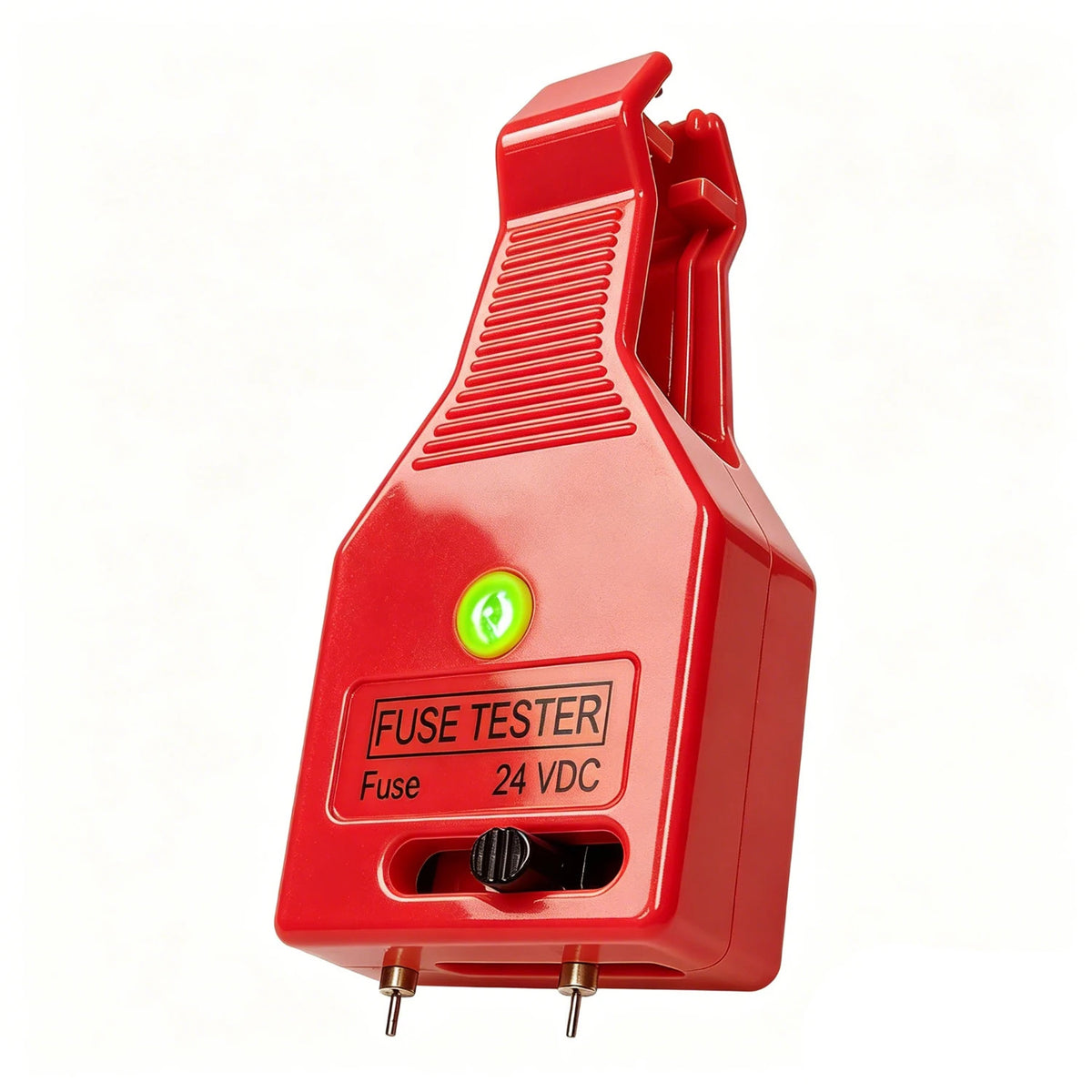 24V CAR FUSE TESTER & PULLER LED INDICATOR
