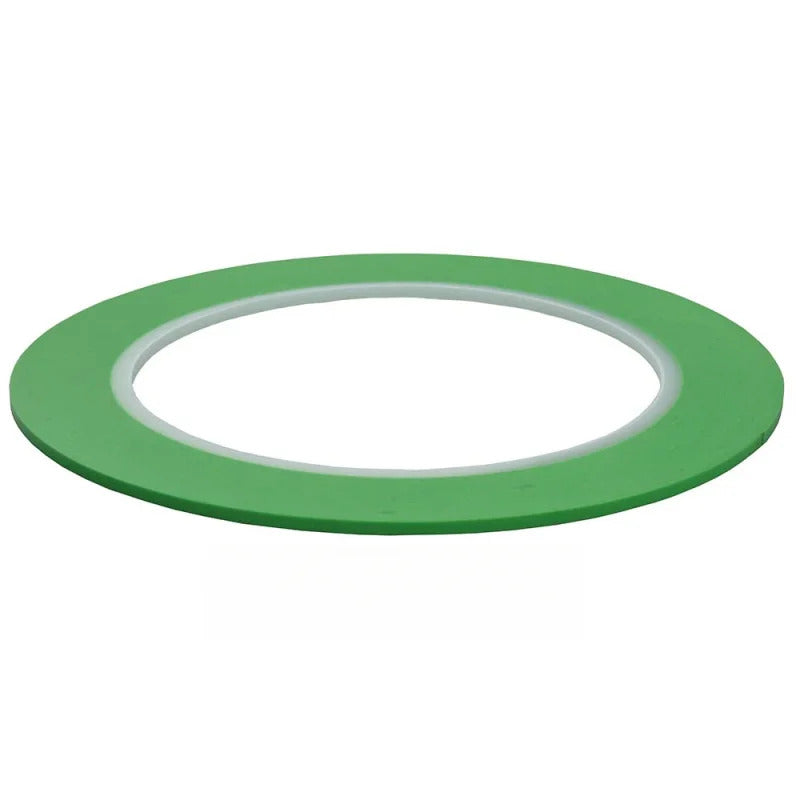 33 METER 1.5mm FINE LINE MASKING TAPE FOR CAR VINYL WRAP INSTALATION PPF